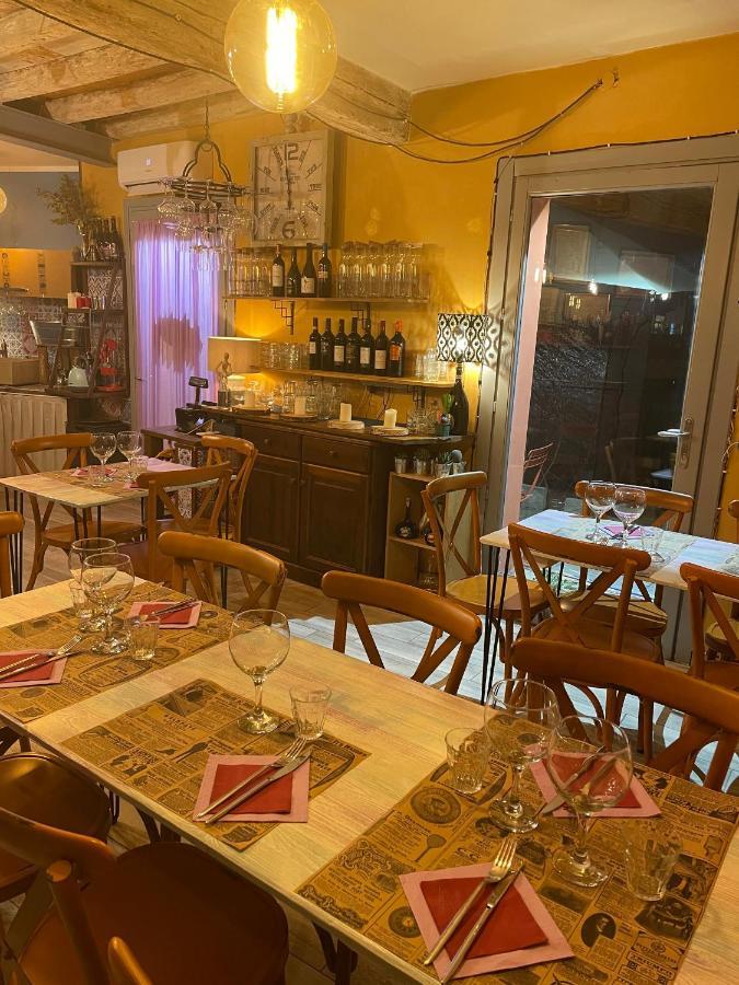 מאנטובה B&B "La Foresteria Del Merlin Cocai" מראה חיצוני תמונה