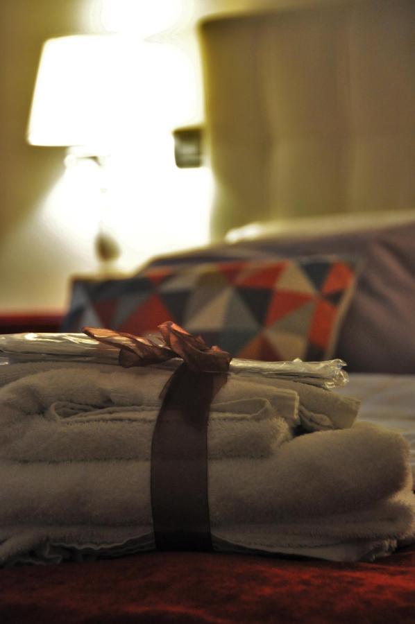 מאנטובה B&B "La Foresteria Del Merlin Cocai" מראה חיצוני תמונה