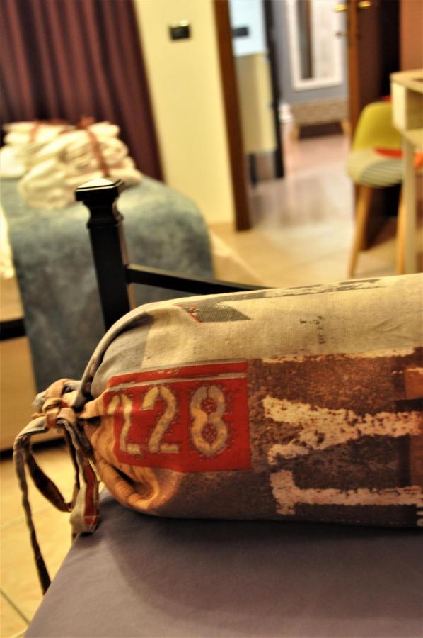 מאנטובה B&B "La Foresteria Del Merlin Cocai" מראה חיצוני תמונה