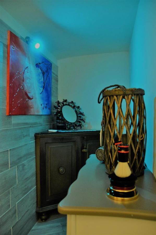 מאנטובה B&B "La Foresteria Del Merlin Cocai" מראה חיצוני תמונה