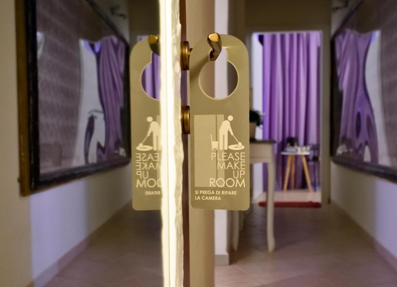 מאנטובה B&B "La Foresteria Del Merlin Cocai" מראה חיצוני תמונה